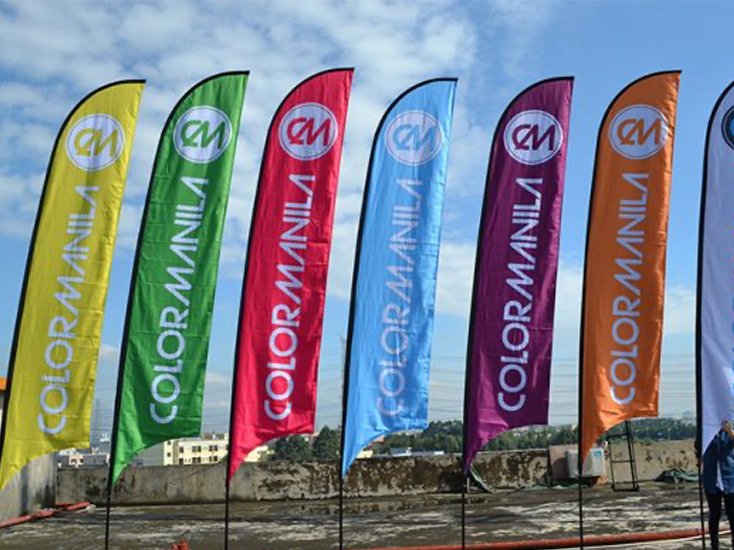 Flag Printing