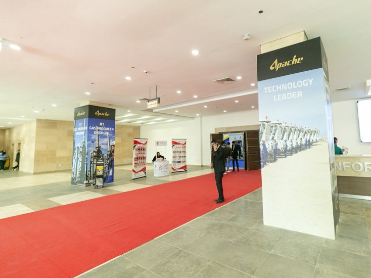 Event Branding