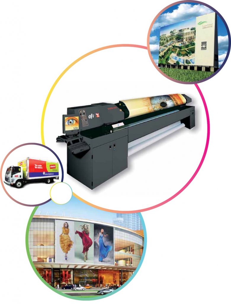 Print Factory Printer-Dubai
