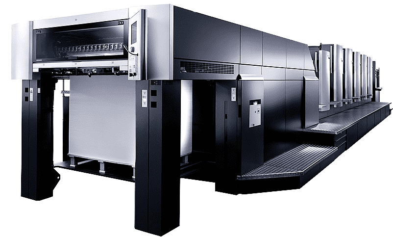 Machine